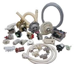 Washing Machine Spare Part Dealers